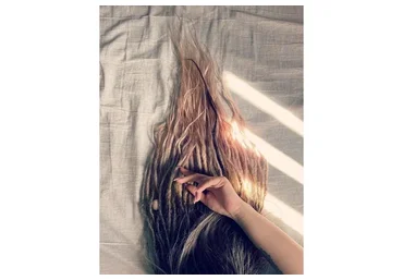 Просто плети (ulitka_hairstyle)