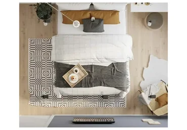 [uutno] Организация продуманной и функциональной спальни