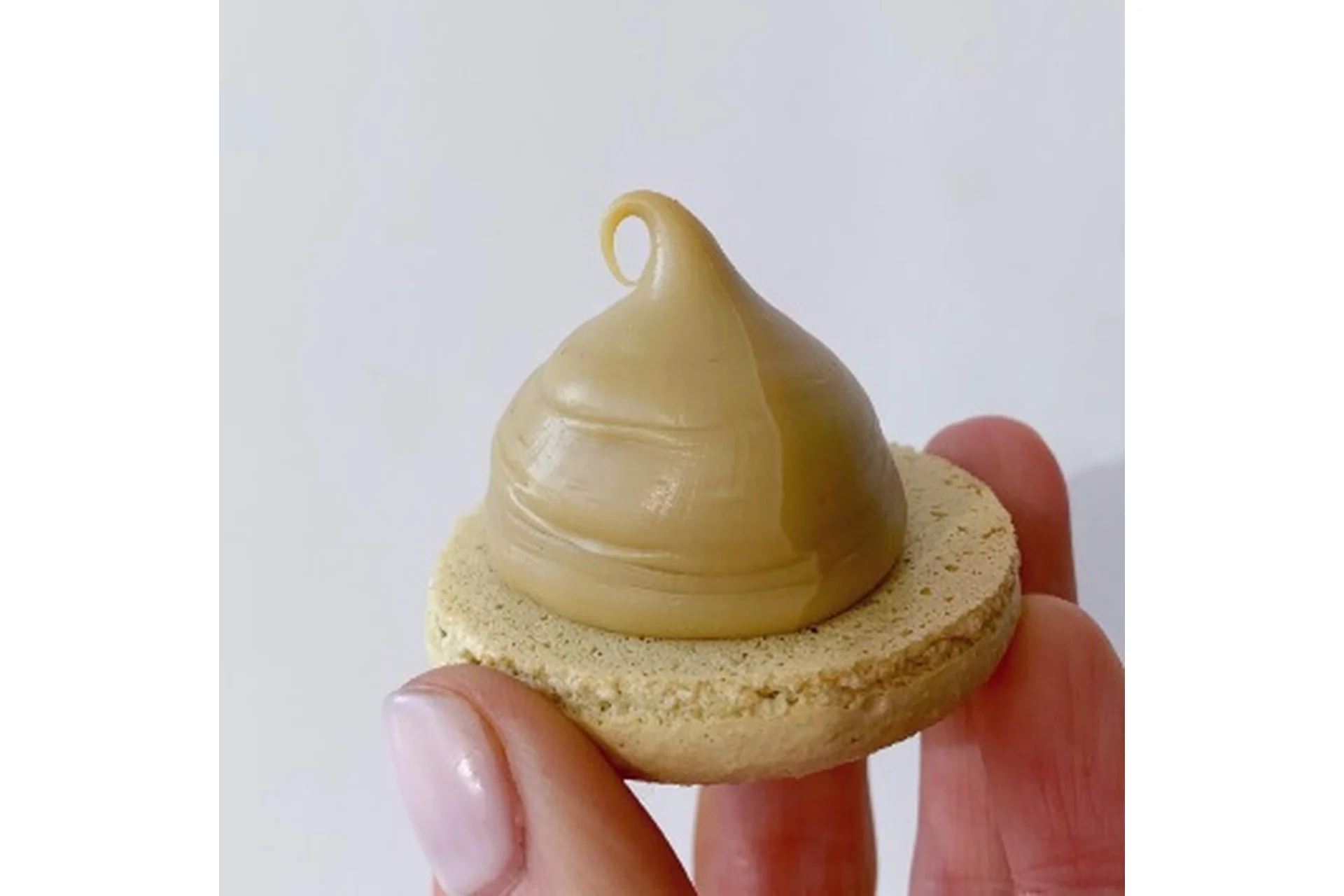 [veryirresistible18] Начинки макарон на белом шоколаде (Анна Томильчик), фото 1 из 1.