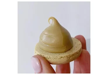 [veryirresistible18] Начинки макарон на белом шоколаде (Анна Томильчик)