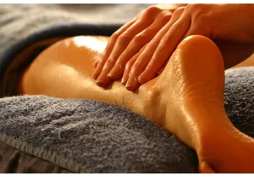 Эротический массаж стоп «7 небо» (Анастасия Бондаренко)