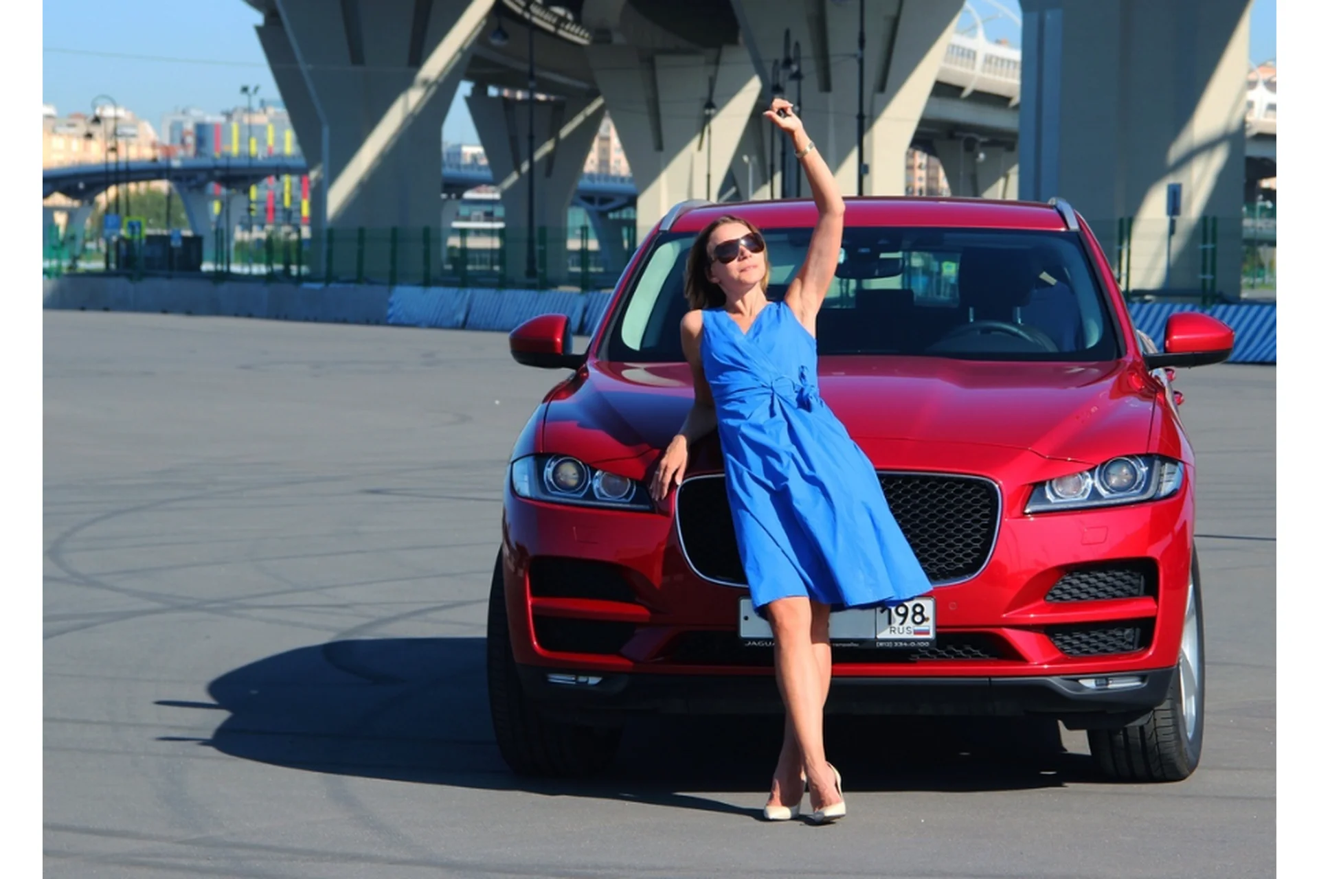 Гаражные инвестиции 4.0 (Наталья Ардонская), фото 1 из 1.