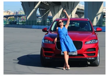 Гаражные инвестиции 4.0 (Наталья Ардонская)