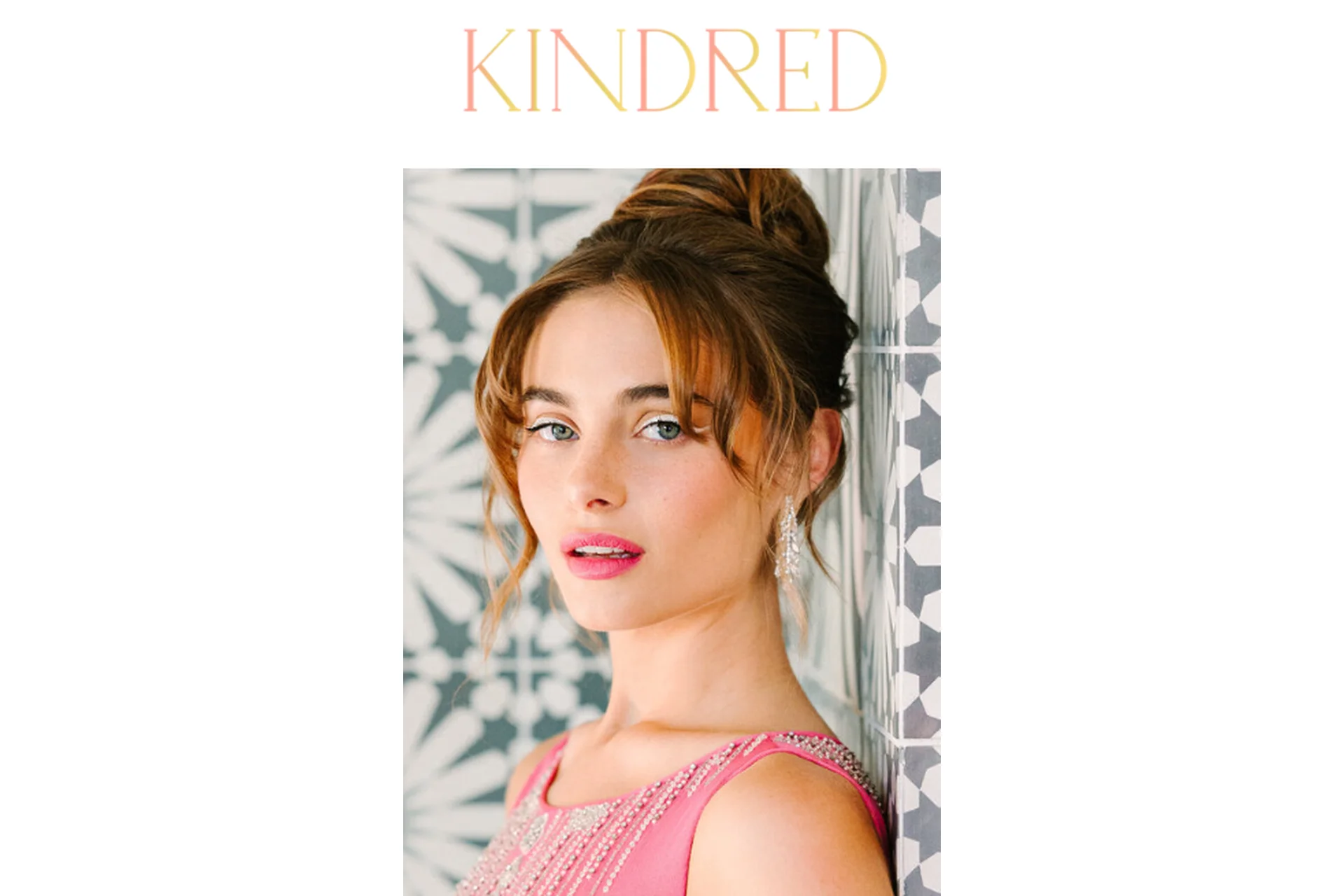 [Kindred Presets] Коллекция Fineart пресетов и профилей. The Kindred preset package + Profiles, фото 1 из 1.