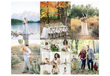 [Thearchetypeprocess.com] Пленочные FineArt профили C1ick Match  Fuji Pro Pack V.3, 2019