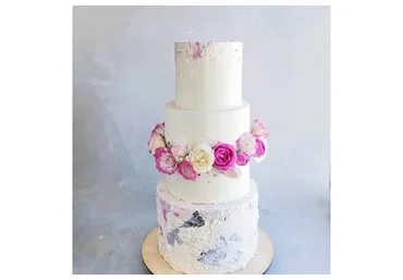 Всё в шоколаде (Наринэ Шахраманян)