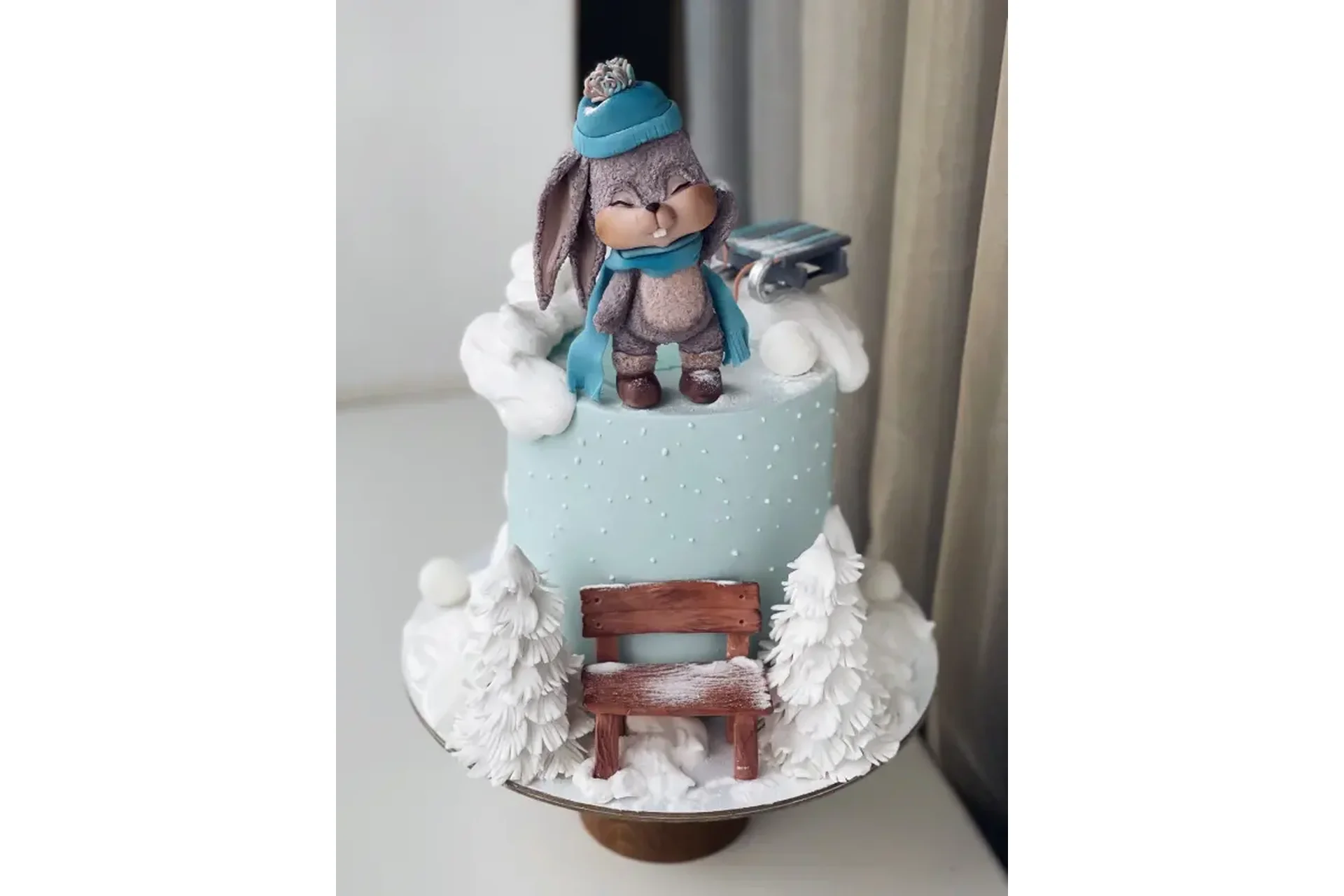 Декор детских тортов. Тариф Базовый (kasadelika), фото 1 из 1.