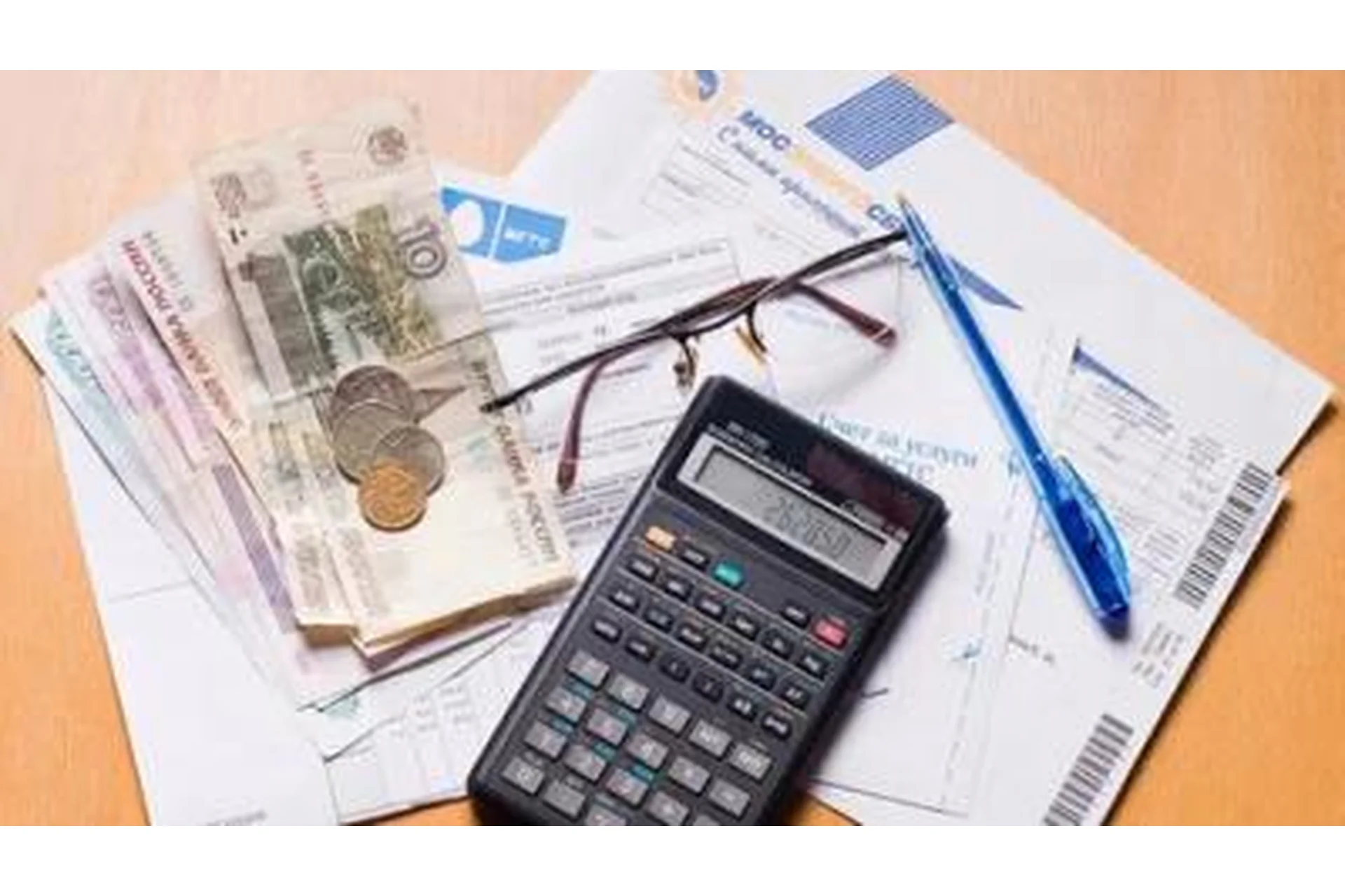 Экономия на квартплате, фото 1 из 1.