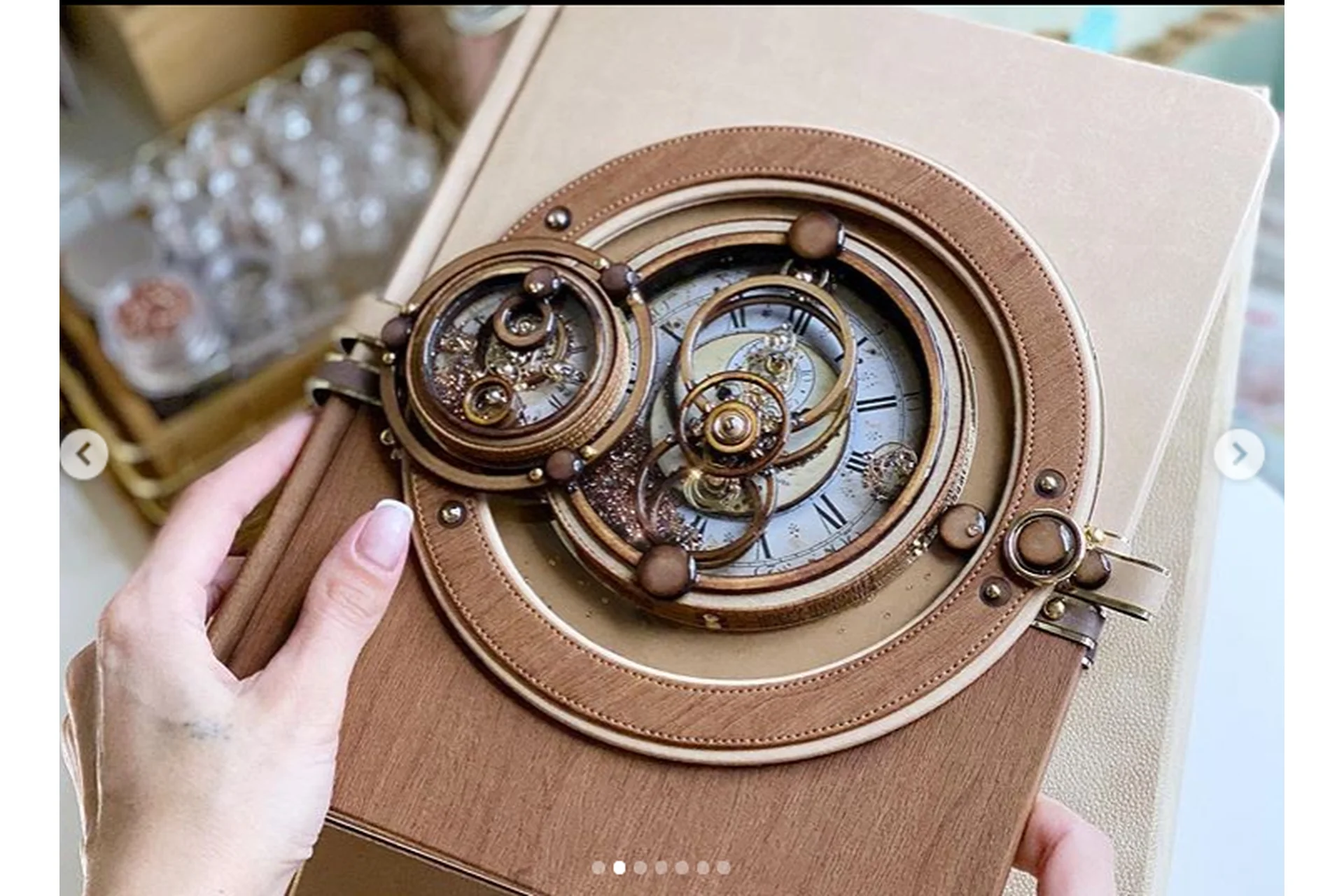 Inspiration (Юлия Тищенко), фото 1 из 1.