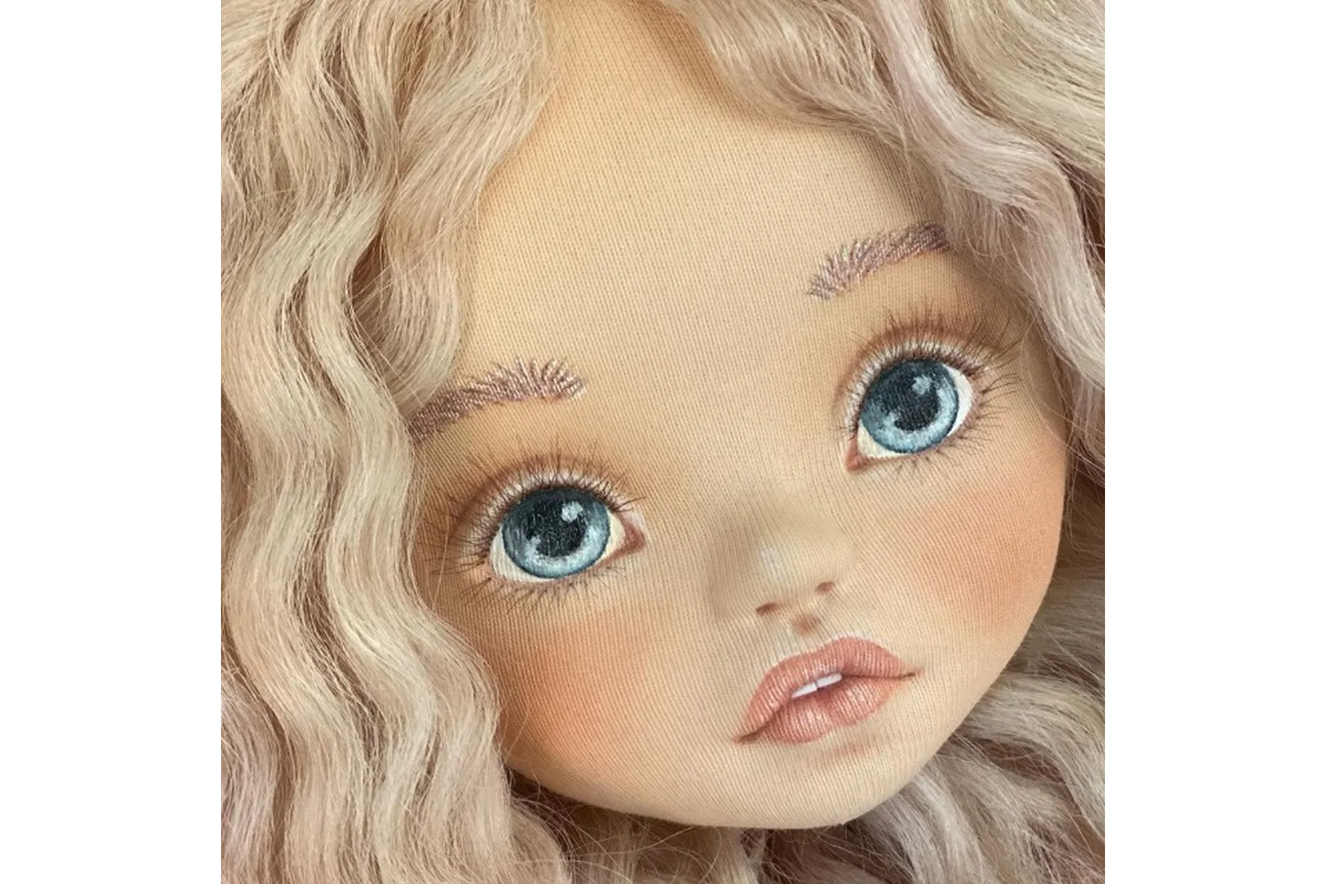 МК по новой головке (Ирина Котлярова), фото 1 из 1.