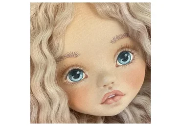 МК по новой головке (Ирина Котлярова)