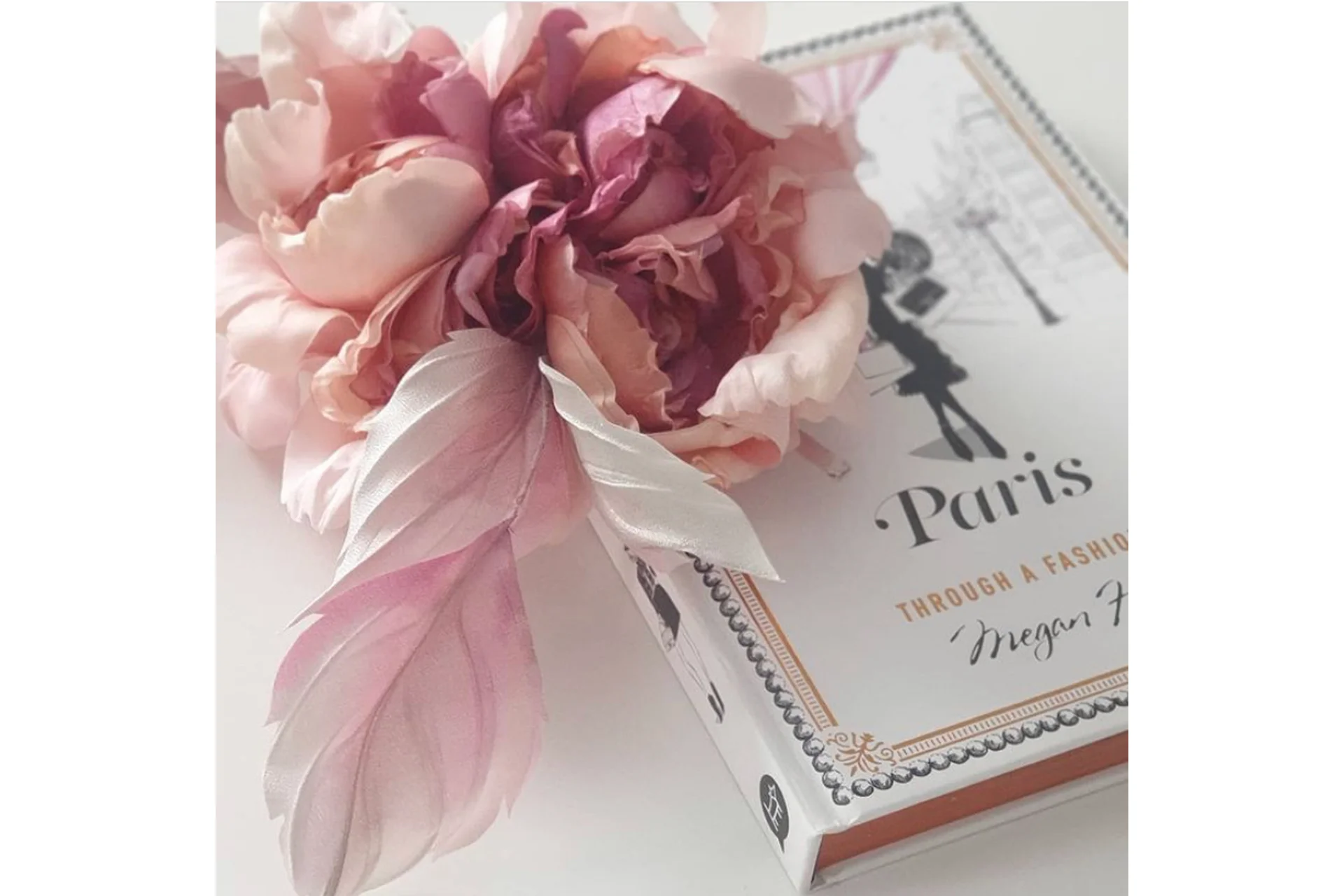 Роза Spiral Rose (Elena Fiore), фото 1 из 1.