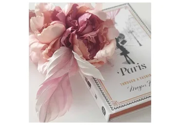 Роза Spiral Rose (Elena Fiore)