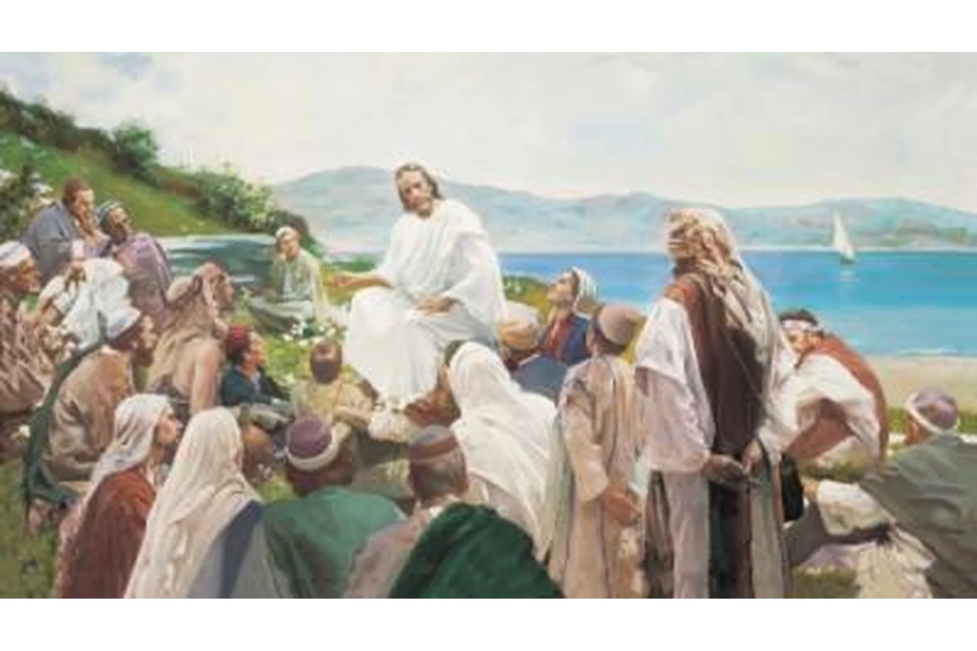 Блаженны нищие духом. Ключи от счастья - честность. Свобода от присвоения (Наталия Полецкая), фото 1 из 1.