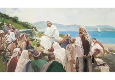 Блаженны нищие духом. Ключи от счастья - честность. Свобода от присвоения (Наталия Полецкая)