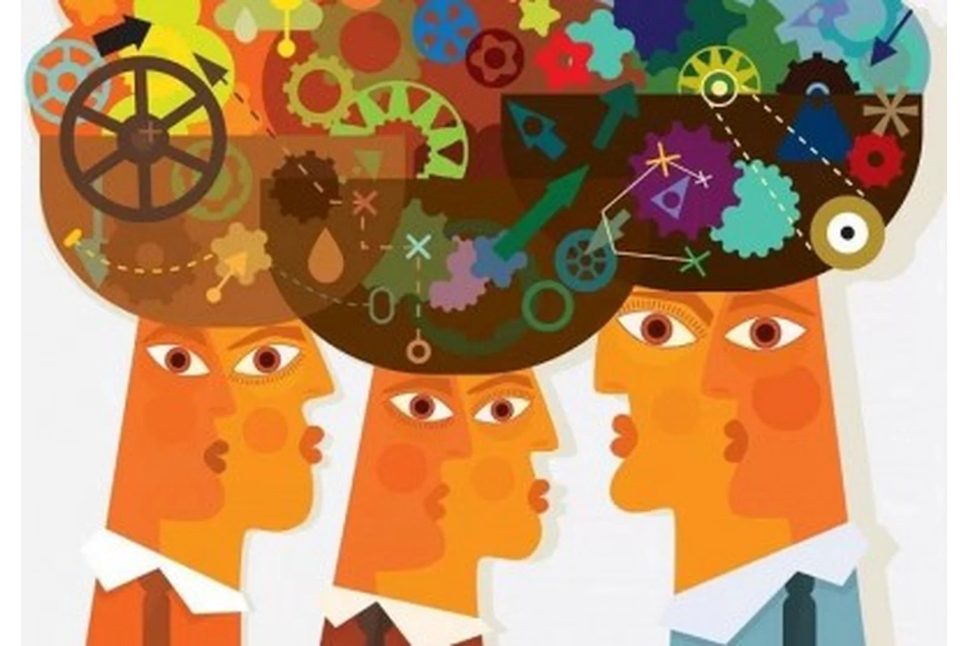 Курс «Мозг и потребности» (Вячеслав Дубынин), фото 1 из 1.