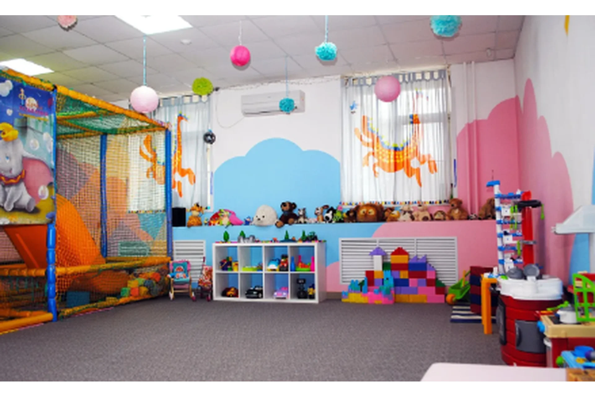 Пошаговый план открытия детского центра за 90 дней (Зарина Ивантер), фото 1 из 1.