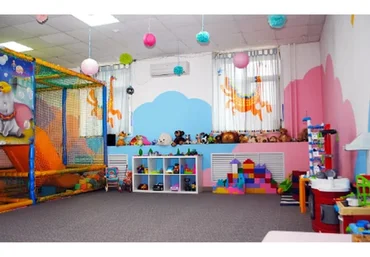 Пошаговый план открытия детского центра за 90 дней (Зарина Ивантер)