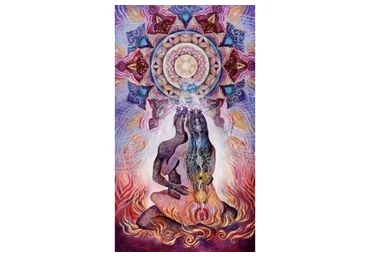 [Центр Шива] Тантра йога. Майтхуна. Тантрический секс. Часть 11 (Шива)