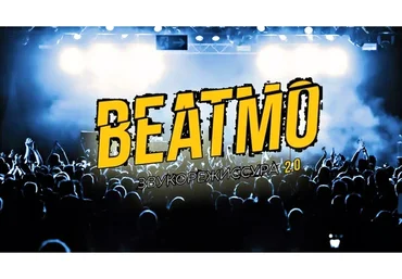 [Beatmo] Звукорежиссура 2020 (Юра Фауст)