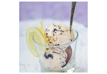 Мороженое (Екатерина Третьякова)