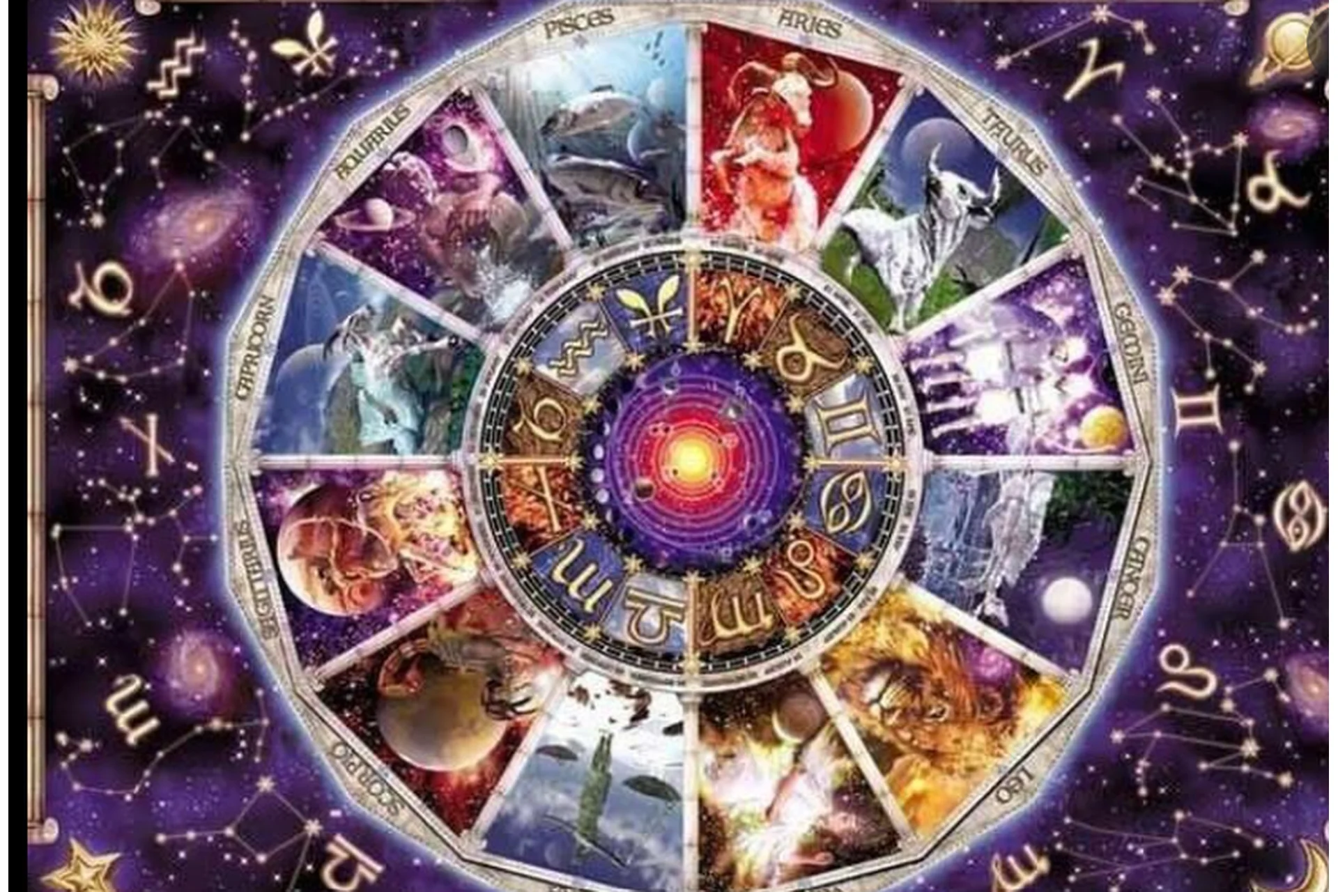 Полный курс по ведической астрологии (Рами Блект), фото 1 из 1.