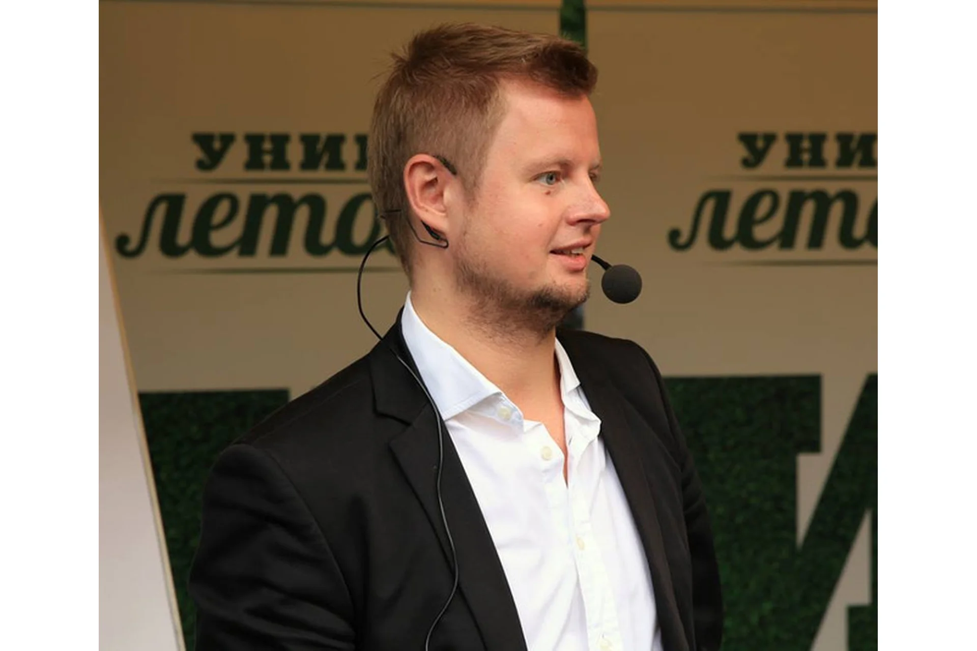 Маркетинг и пиар в консультировании (Владимир Макулов), фото 1 из 1.