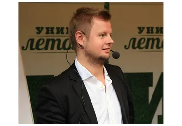 Маркетинг и пиар в консультировании (Владимир Макулов)