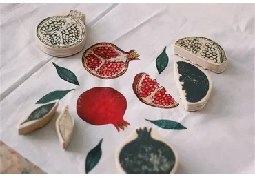 [privytailor] Онлайн-интенсив по линогравюре (Маргарита Ерахтина)