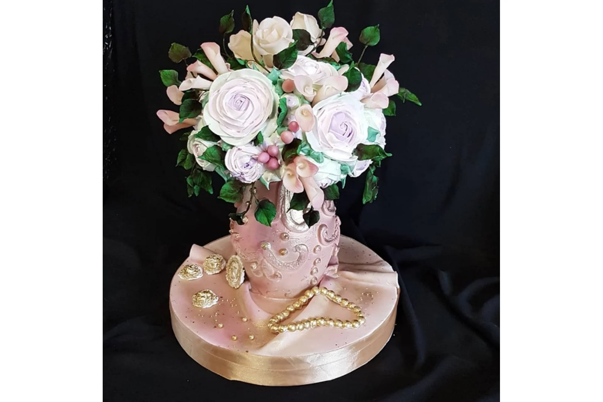 Свадебный курс (Галина Егиазарян), фото 1 из 1.