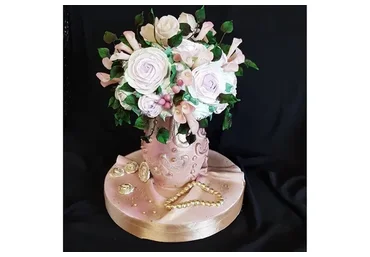 Свадебный курс (Галина Егиазарян)