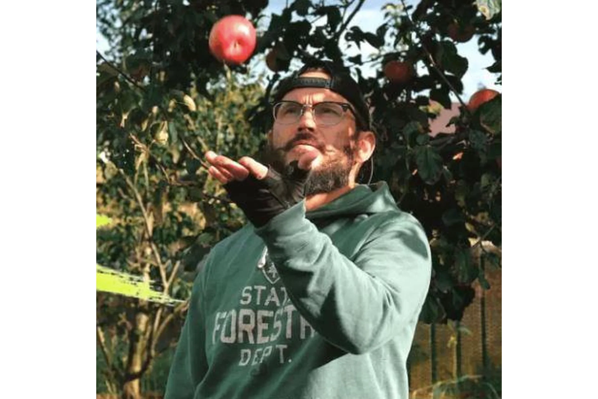 [Умный садовник] Обрезка деревьев и кустарников + часовой тренинг (Дмитрий Звонка), фото 1 из 1.