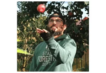 [Умный садовник] Обрезка деревьев и кустарников + часовой тренинг (Дмитрий Звонка)