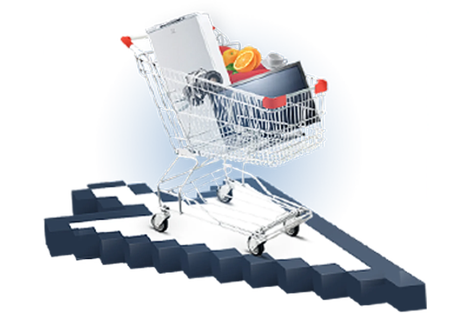 Экстремальный маркетинг интернет-магазина, фото 1 из 1.