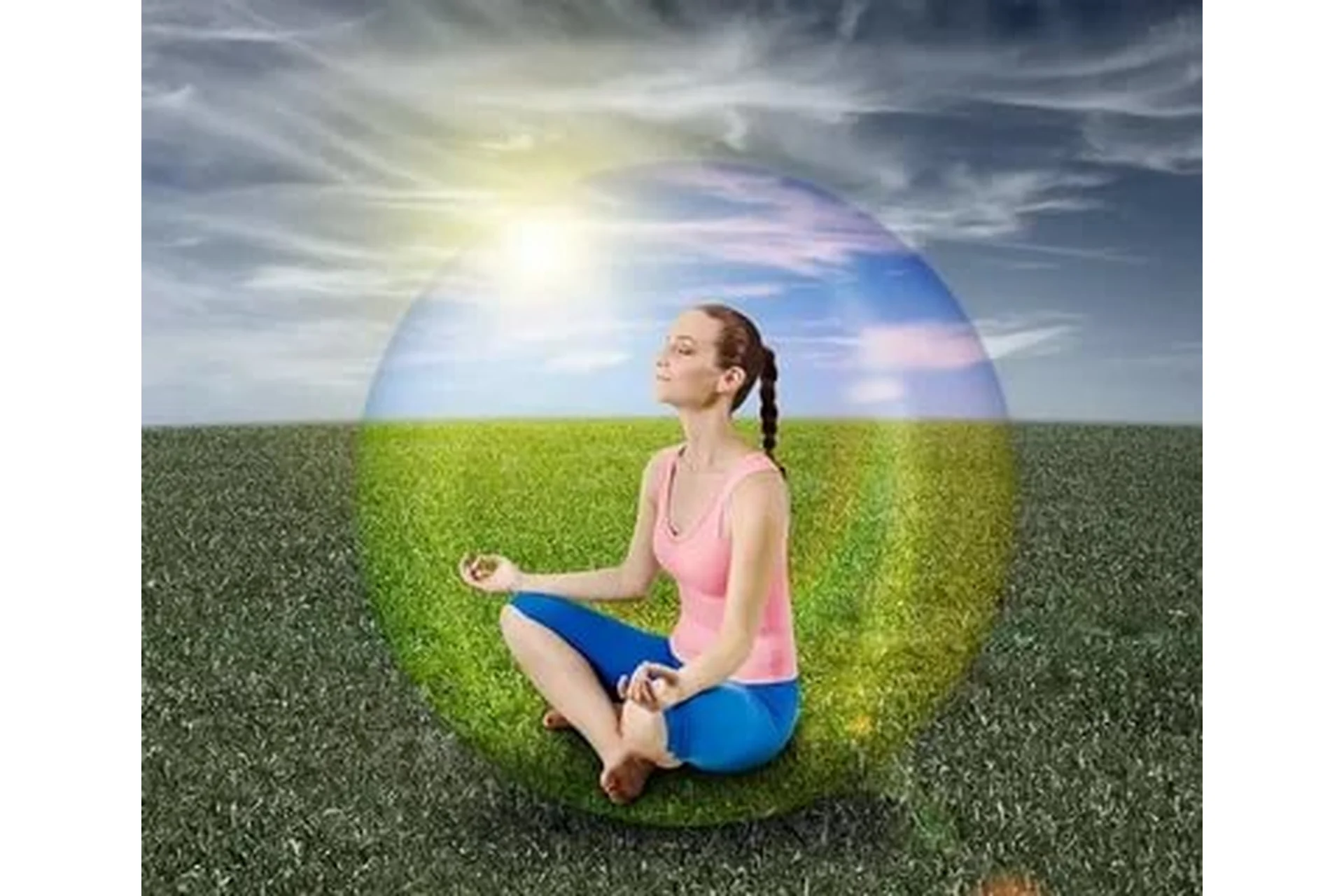 Энергетическая защита, 2017 (Радамир Солнечный), фото 1 из 1.