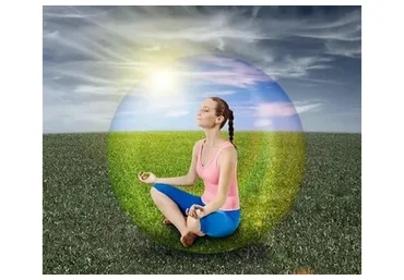 Энергетическая защита, 2017 (Радамир Солнечный)