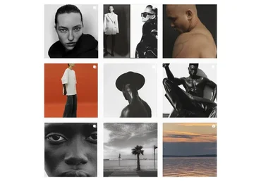 Мастер класс по ретуши фотографии (Nick Nemets)