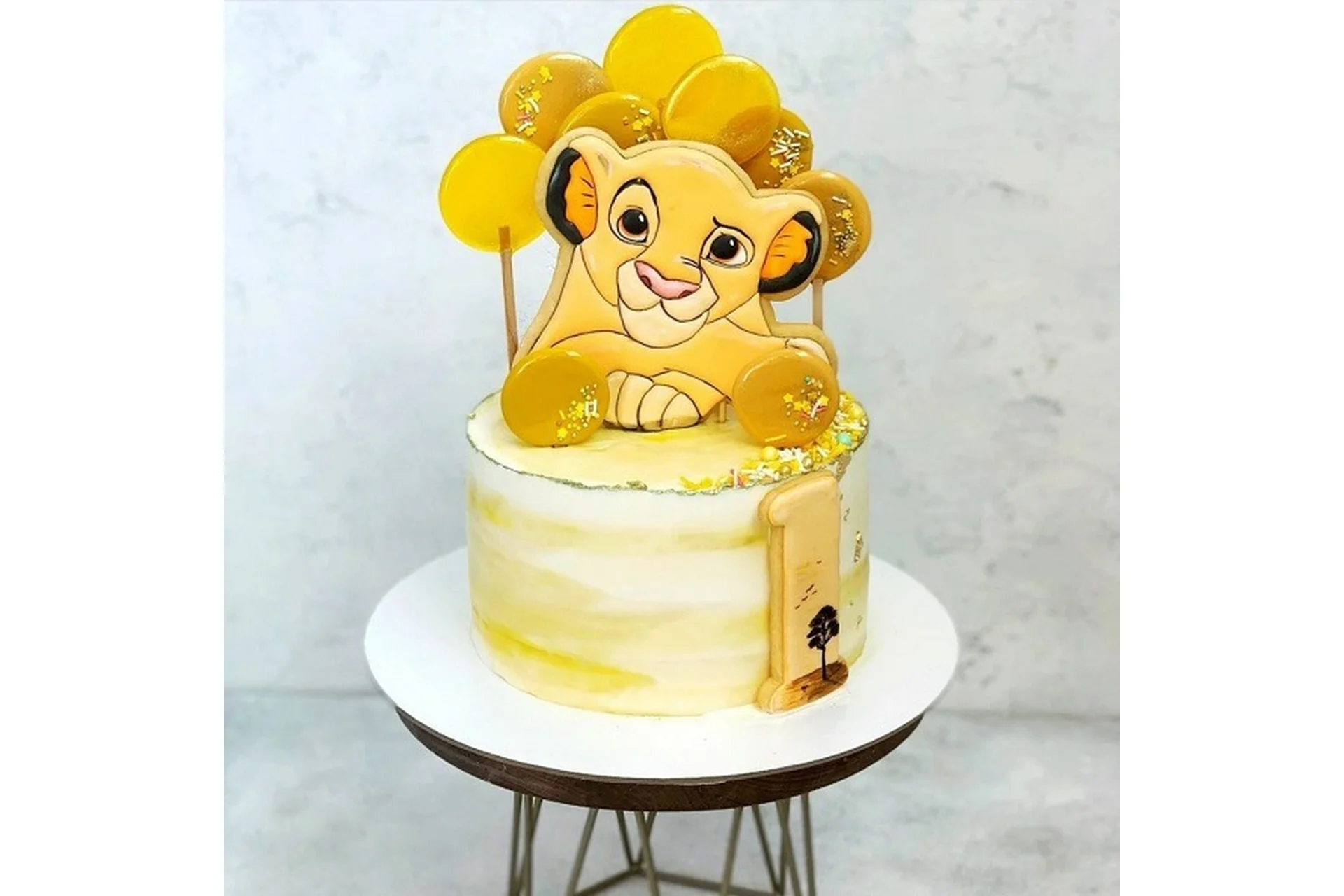 Азбука кондитерского искусства 24-й курс (Виктория Фомичева), фото 1 из 1.