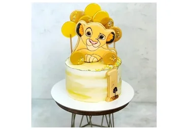 Азбука кондитерского искусства 24-й курс (Виктория Фомичева)