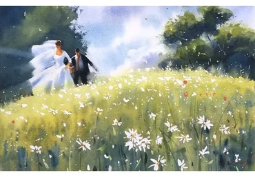 [Enterclass]  Невесты, ромашки. Сияние чистого творчества (Сергей Курбатов)