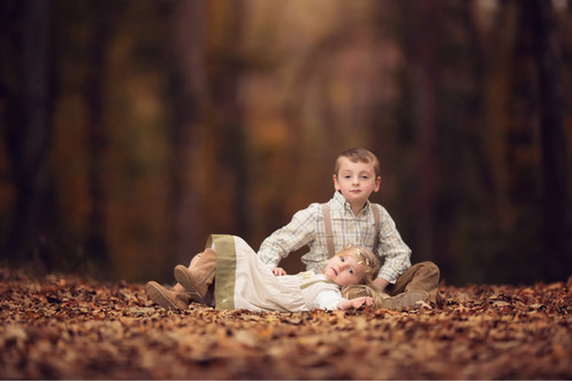 [KCC Photoshop Actions] Красочные экшены для Photoshop, фото 1 из 1.