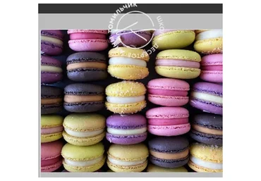 Расчет себестоимости макарон и ценообразование. Как начать продавать (Анна Томильчик)