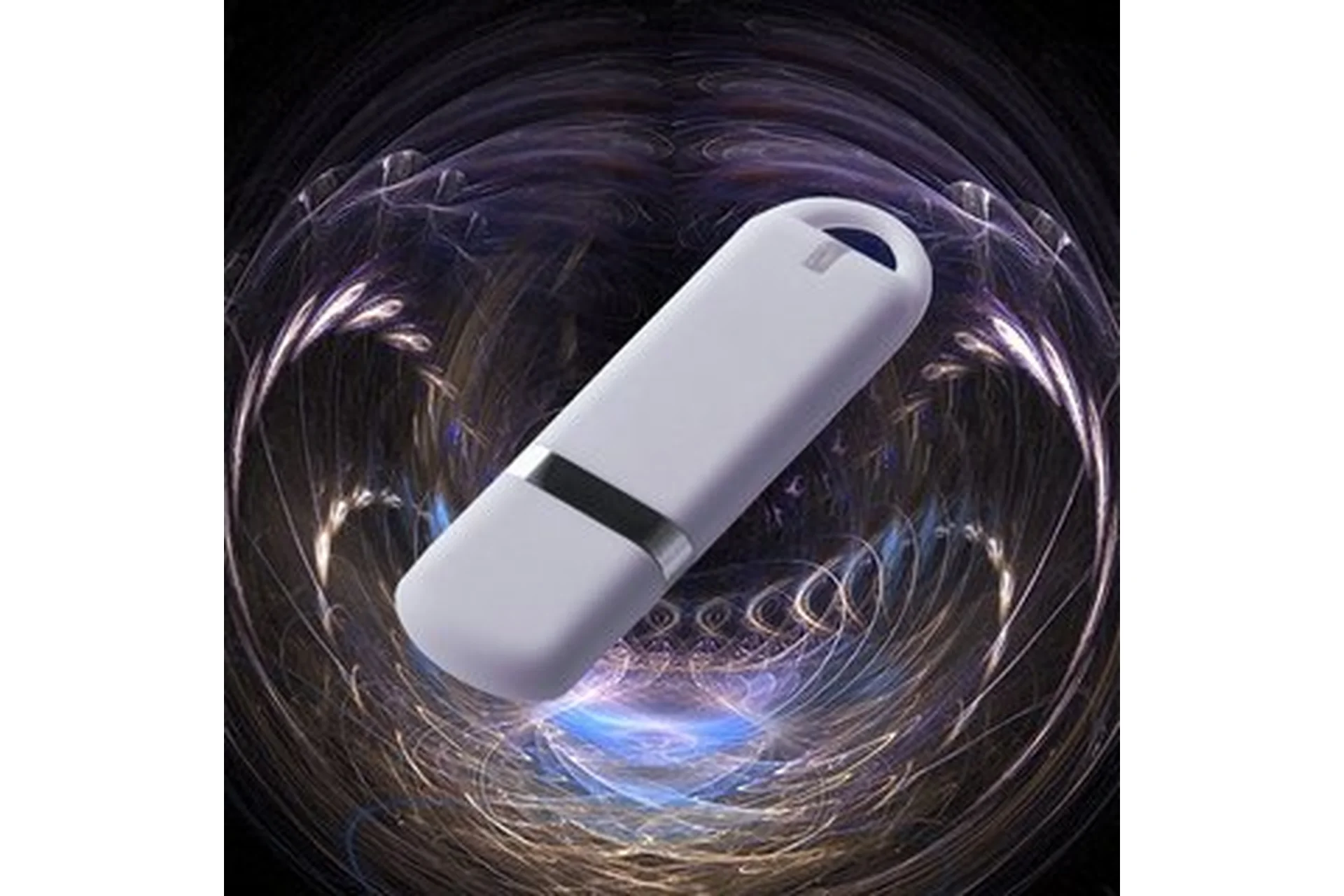 [Атлантида] Симбионт 2. Дублер ЦНС. Усилитель сознания — флешка-артефакт, фото 1 из 1.