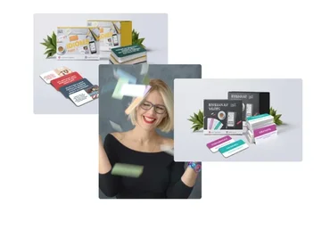 Карточки для изучающего английский язык (Мария Батхан)