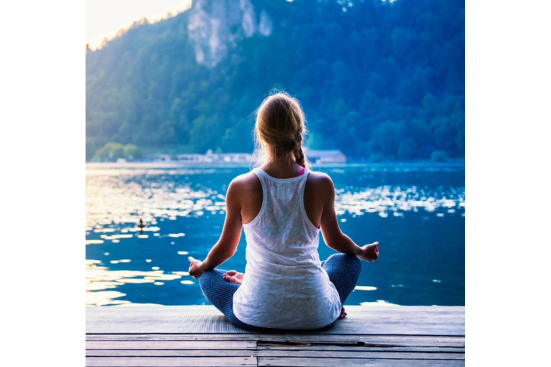 Сила медитаций (Екатерина Федорова), фото 1 из 1.