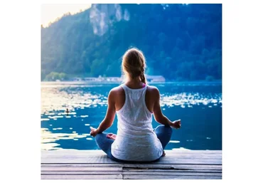 Сила медитаций (Екатерина Федорова)