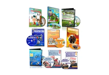 [videouroki.net] Математика. Видеоуроки и тесты 5-11 класс. 2015 (Дмитрий Тарасов)