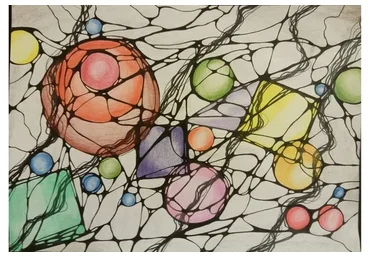 Все алгоритмы Инструкторского курса нейрографика (Иван Тимаков)