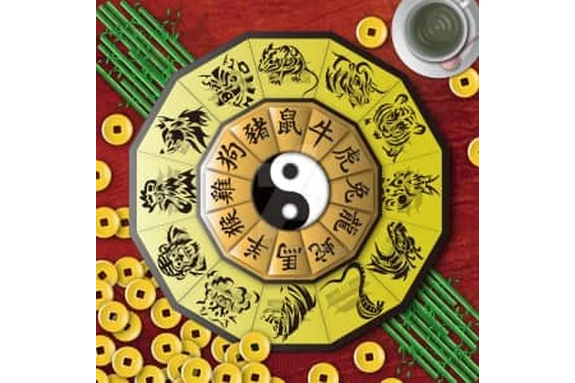 Все о структурах печати в бацзы (Анна Подчернина), фото 1 из 1.