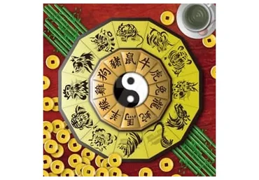 Все о структурах печати в бацзы (Анна Подчернина)